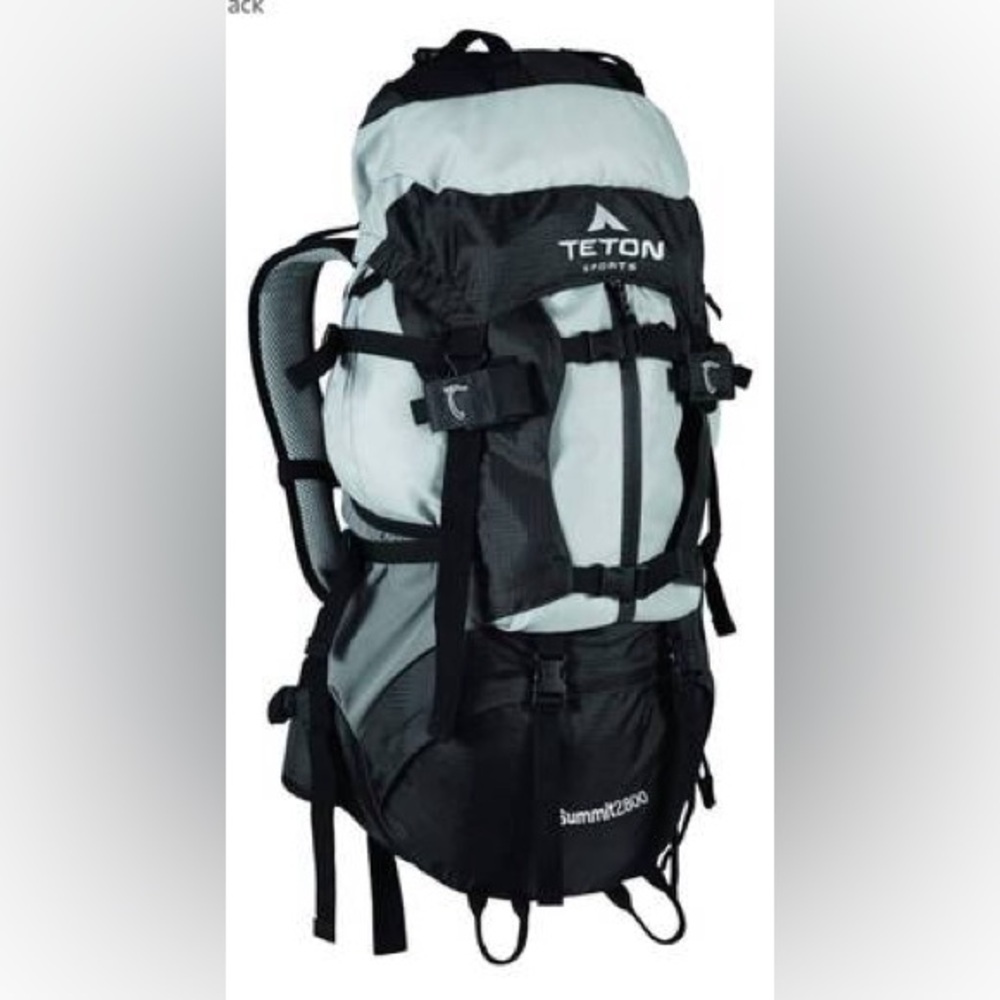 45 L Backpack Teton Summit 2800